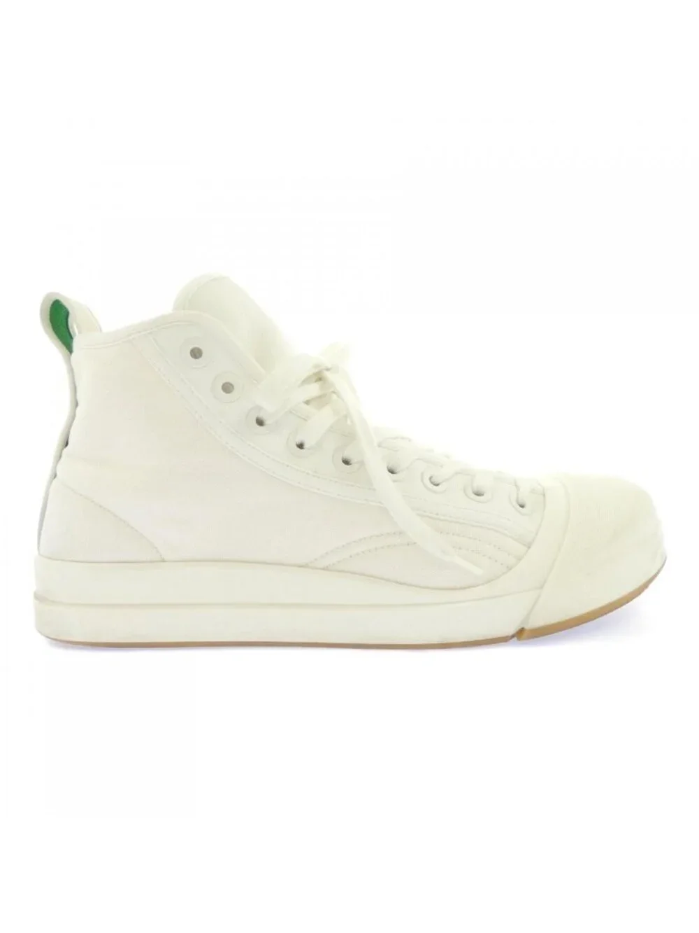 Bottega Veneta Sneakers White